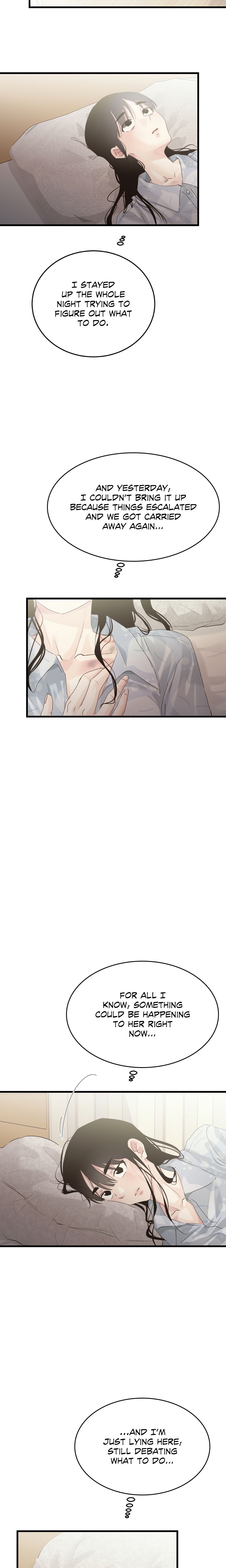 Where the Heart Is (Official) Page 14 - MangaHe