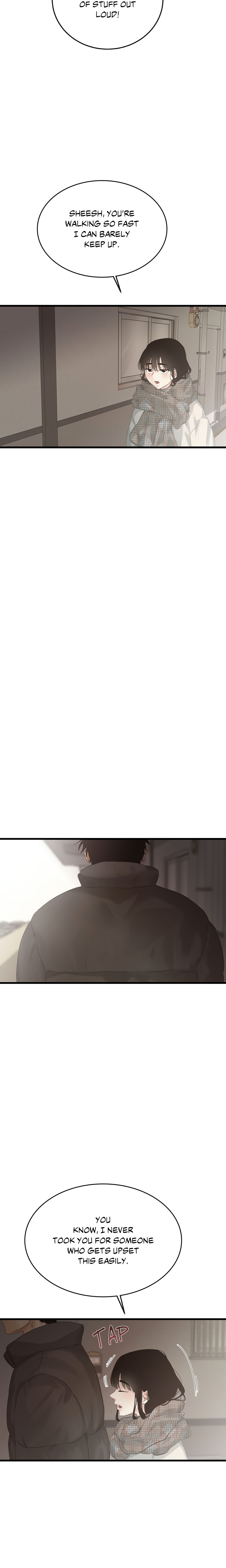Where the Heart Is (Official) Page 20 - MangaHe