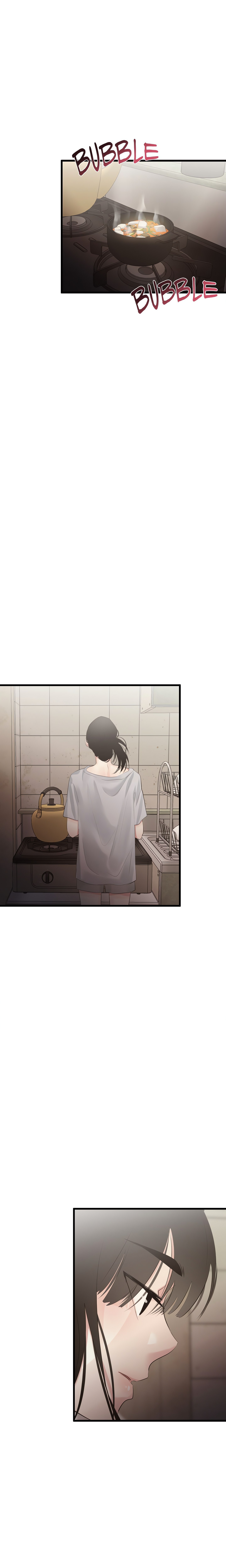 Where the Heart Is (Official) Page 3 - MangaHe