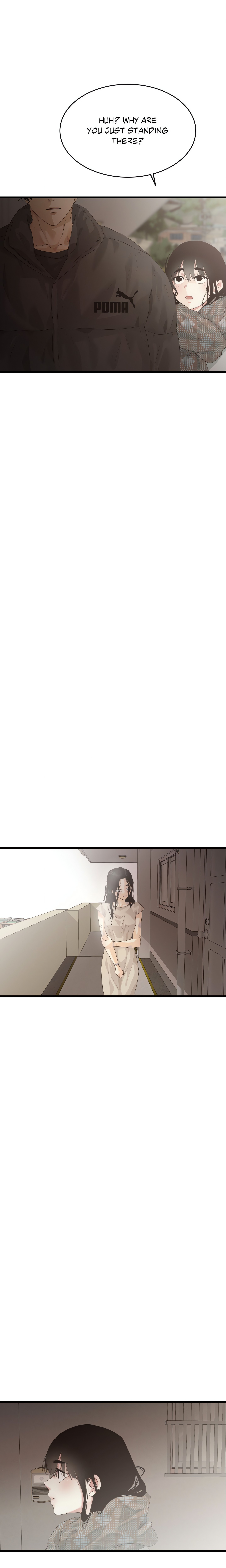 Where the Heart Is (Official) Page 21 - MangaHe