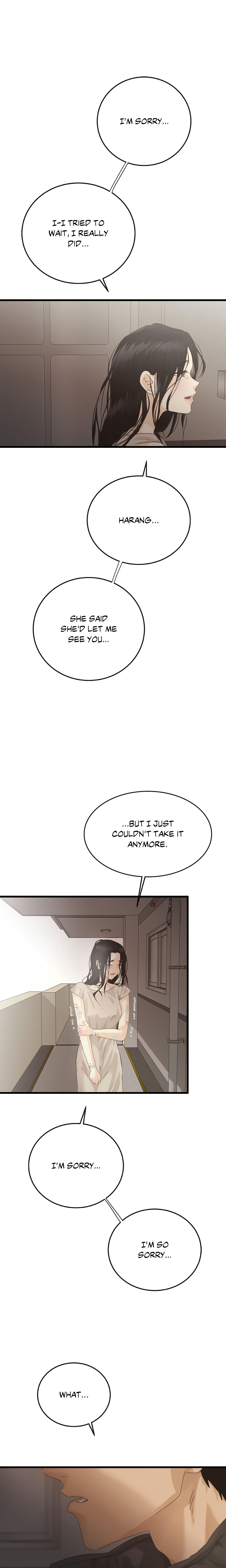 Where the Heart Is (Official) Page 22 - MangaHe