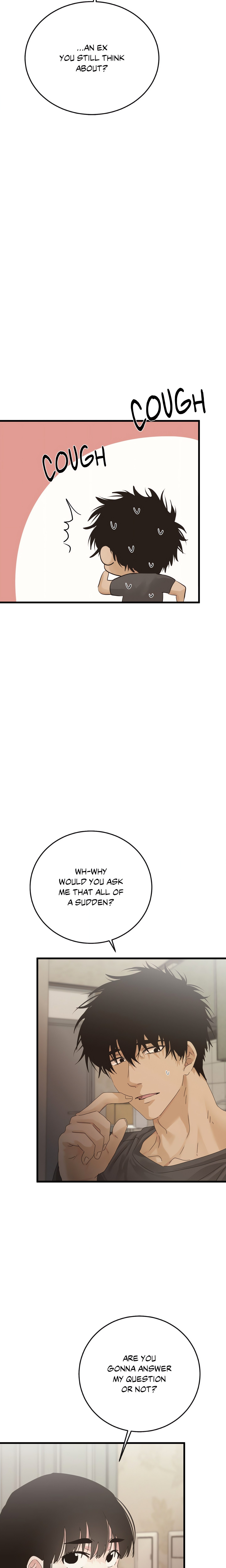 Where the Heart Is (Official) Page 9 - MangaHe