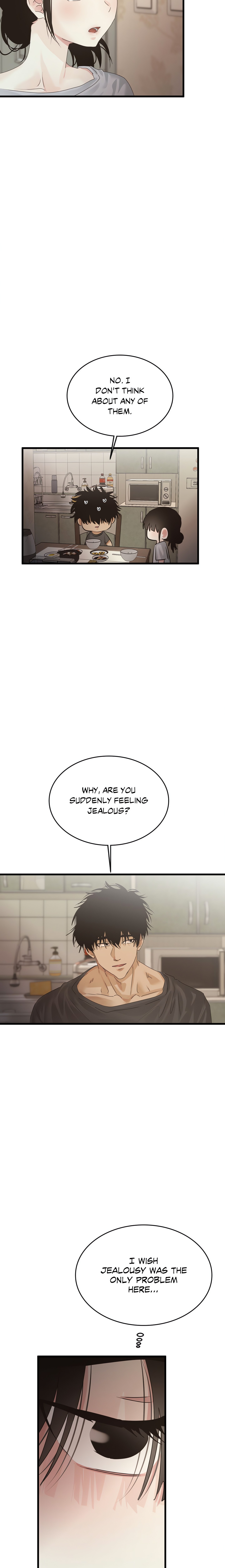 Where the Heart Is (Official) Page 10 - MangaHe