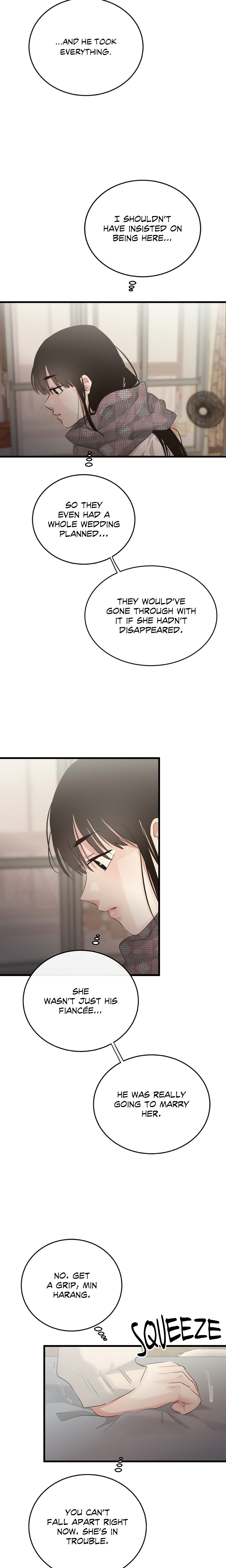 Where the Heart Is (Official) Page 14 - MangaHe