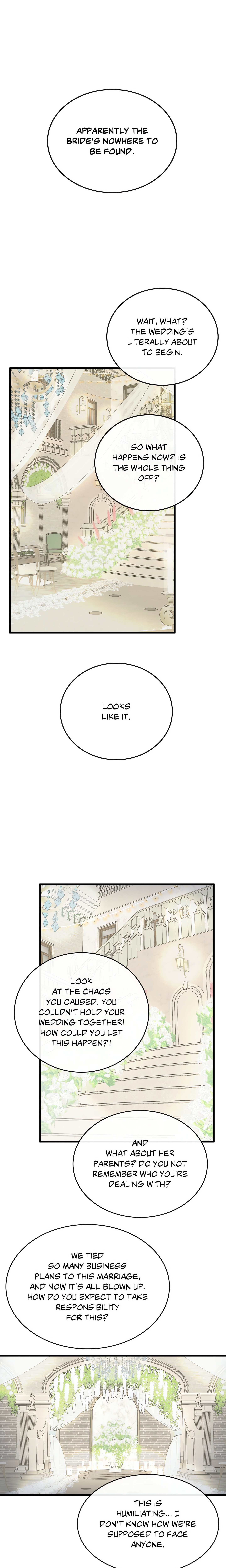 Where the Heart Is (Official) Page 3 - MangaHe