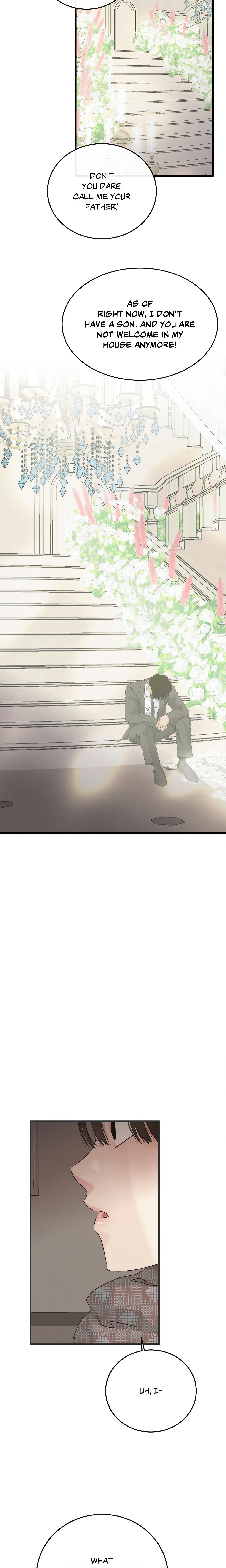 Where the Heart Is (Official) Page 5 - MangaHe