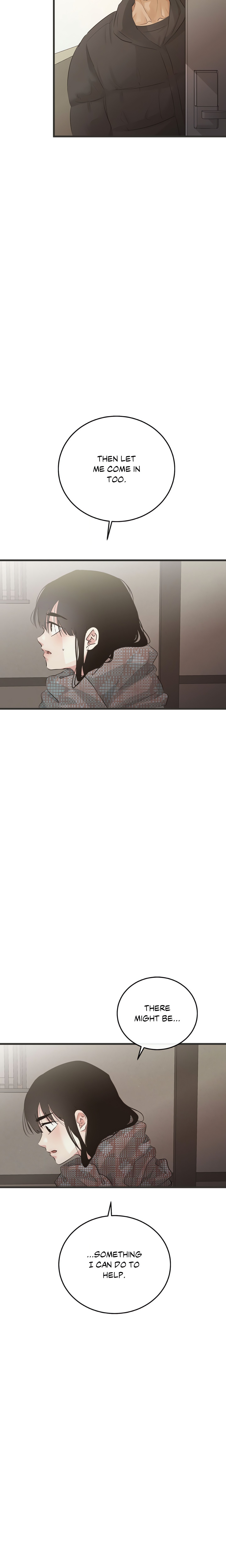 Where the Heart Is (Official) Page 7 - MangaHe