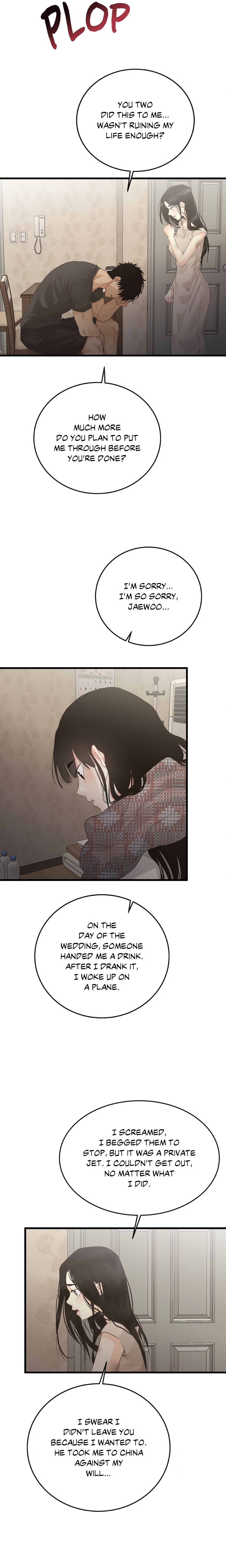 Where the Heart Is (Official) Page 10 - MangaHe