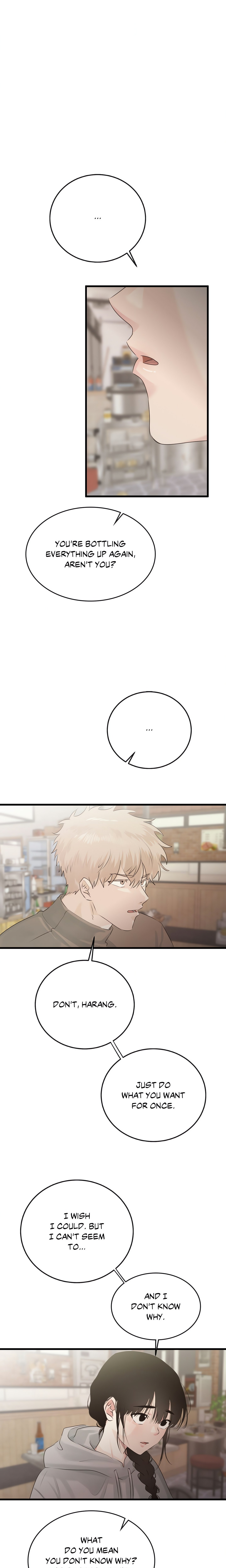 Where the Heart Is (Official) Page 20 - MangaHe