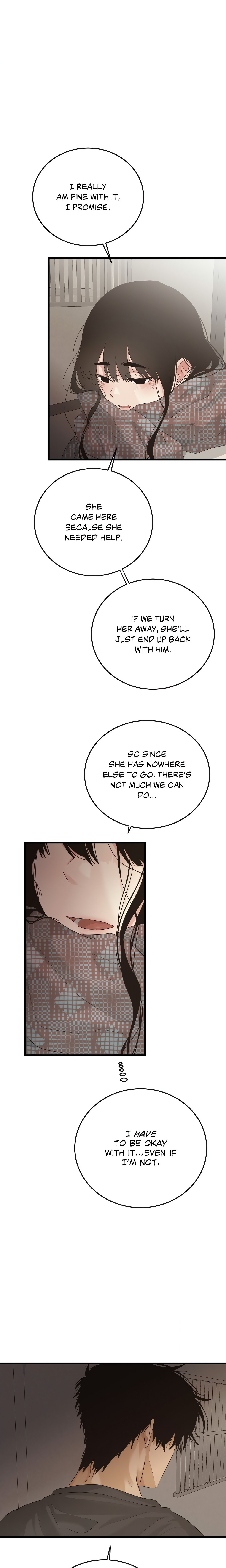 Where the Heart Is (Official) Page 6 - MangaHe