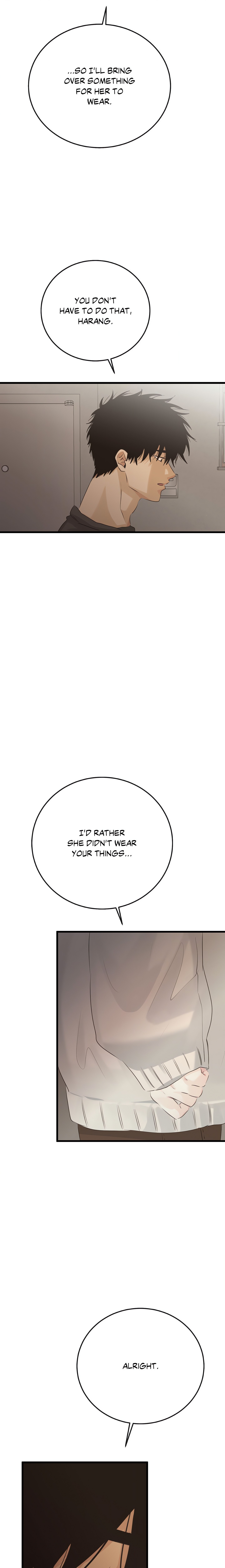 Where the Heart Is (Official) Page 8 - MangaHe
