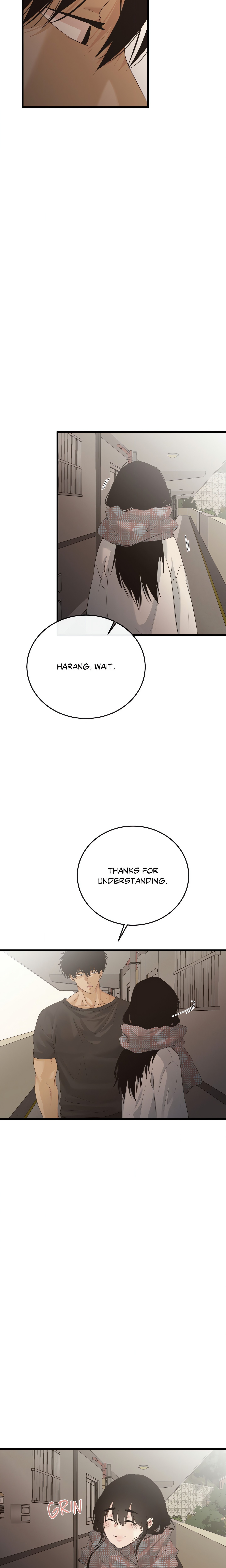 Where the Heart Is (Official) Page 9 - MangaHe