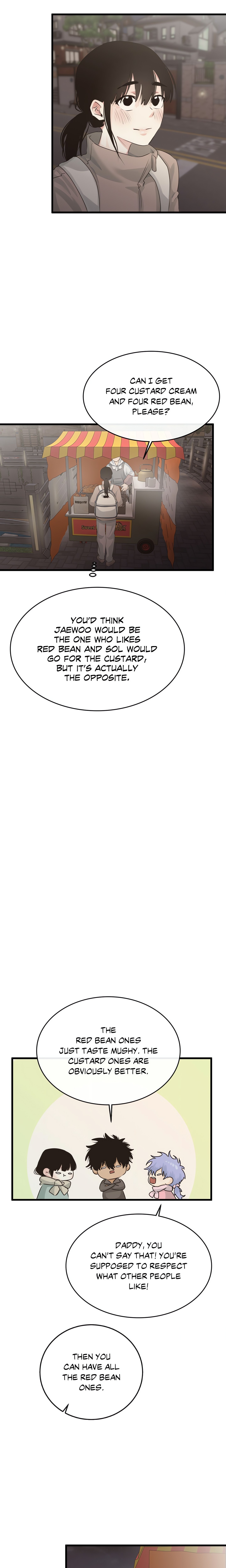 Where the Heart Is (Official) Page 12 - MangaHe