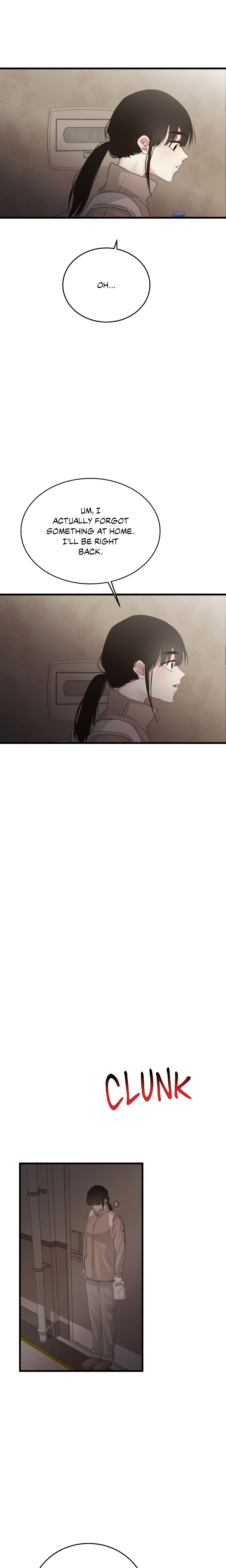 Where the Heart Is (Official) Page 15 - MangaHe