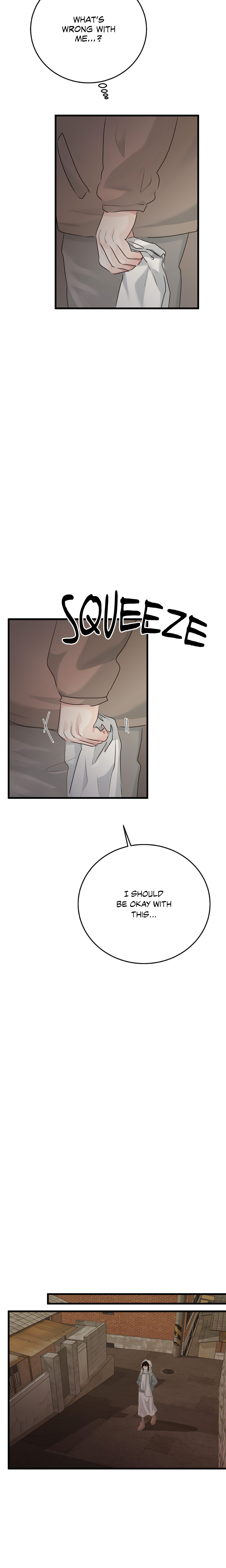 Where the Heart Is (Official) Page 16 - MangaHe