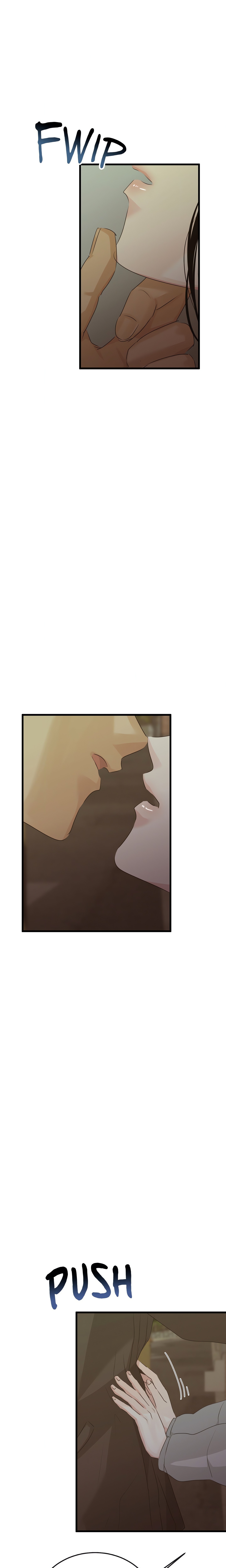 Where the Heart Is (Official) Page 19 - MangaHe