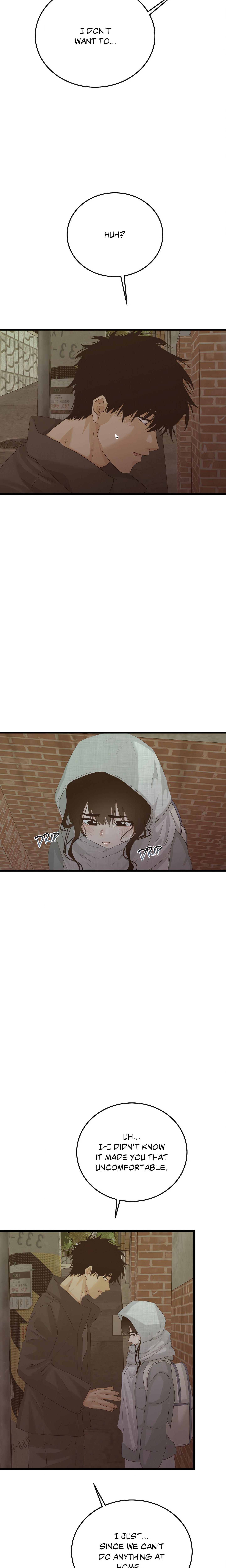 Where the Heart Is (Official) Page 20 - MangaHe