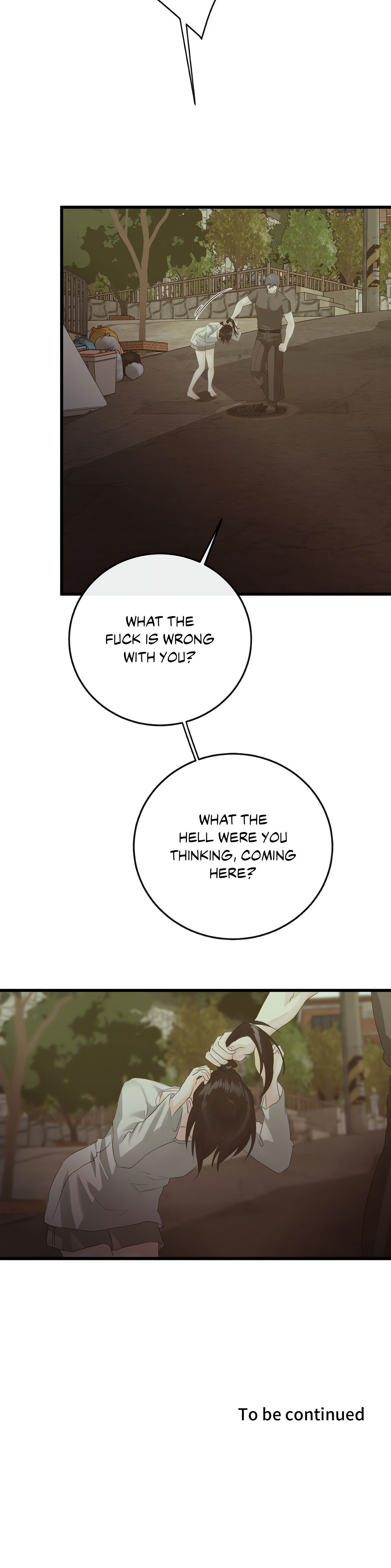 Where the Heart Is (Official) Page 27 - MangaHe