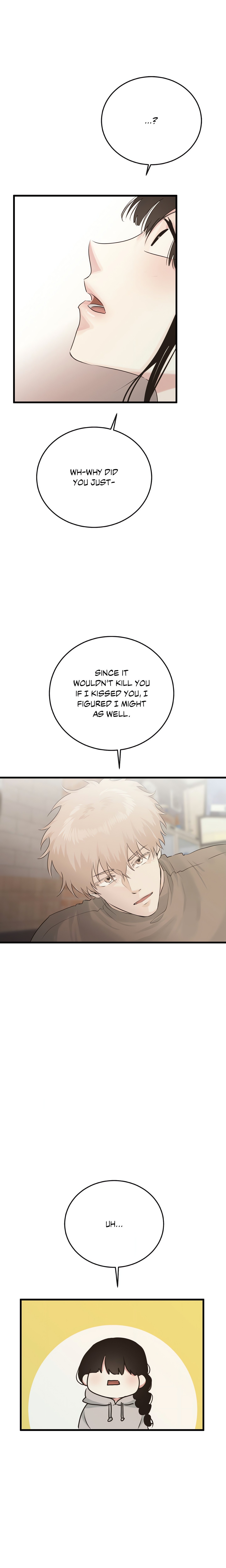 Where the Heart Is (Official) Page 4 - MangaHe