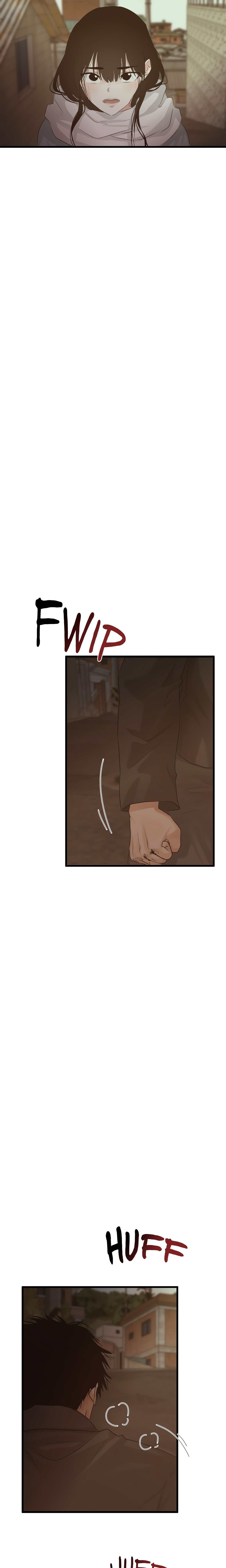 Where the Heart Is (Official) Page 11 - MangaHe