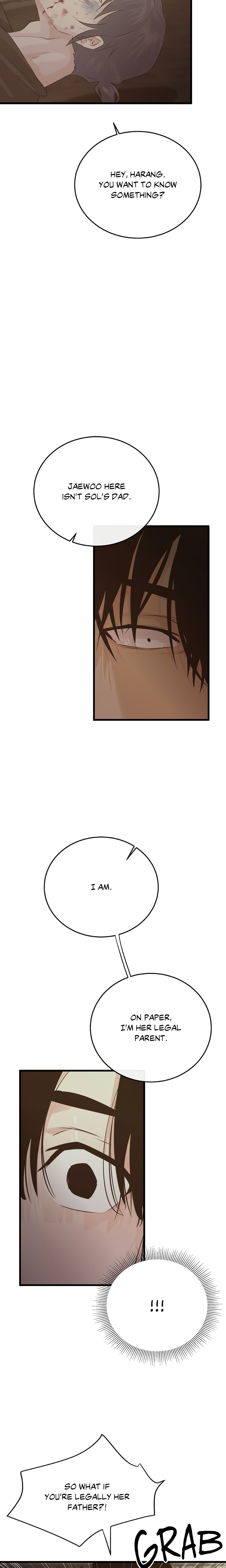Where the Heart Is (Official) Page 13 - MangaHe