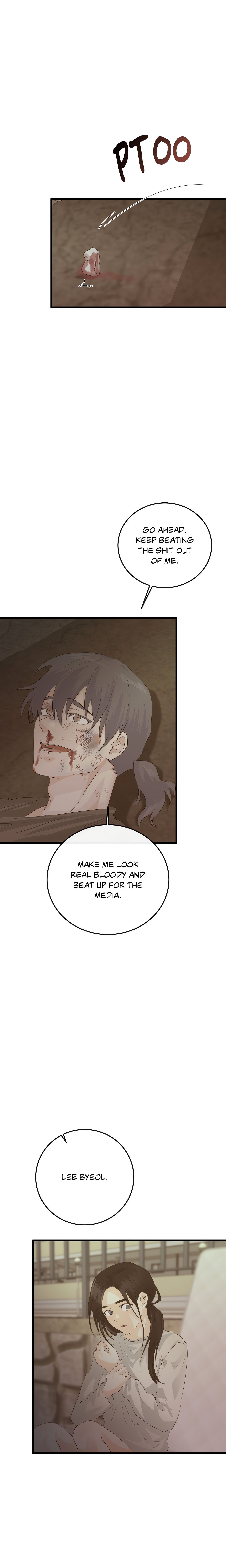 Where the Heart Is (Official) Page 16 - MangaHe