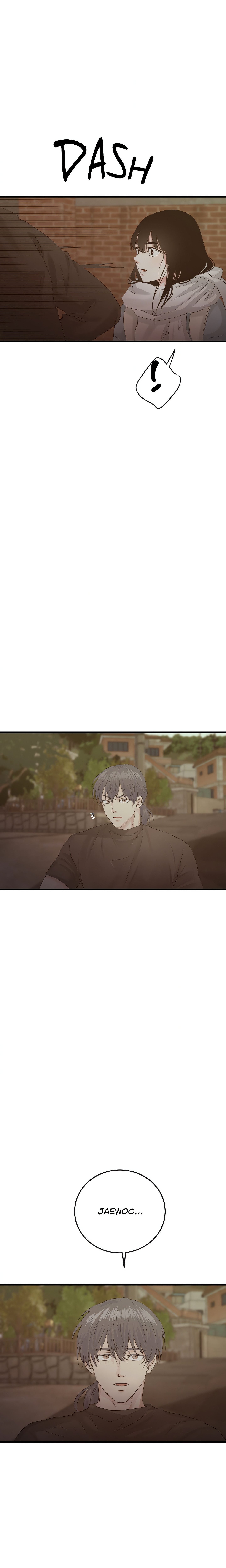 Where the Heart Is (Official) Page 4 - MangaHe