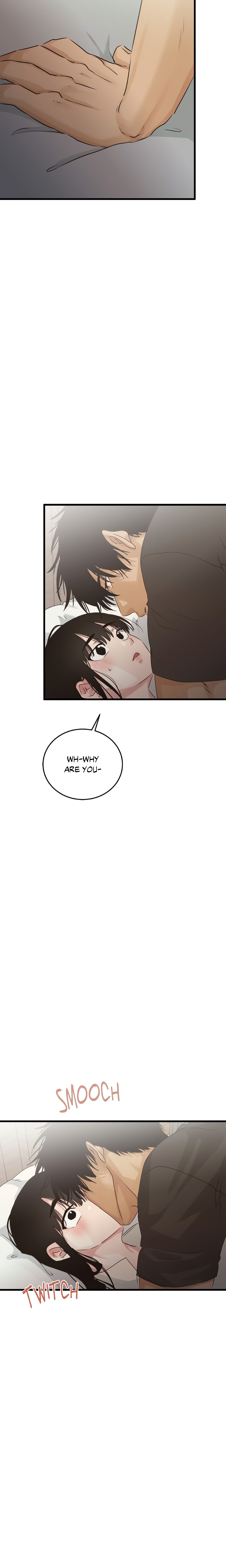 Where the Heart Is (Official) Page 14 - MangaHe