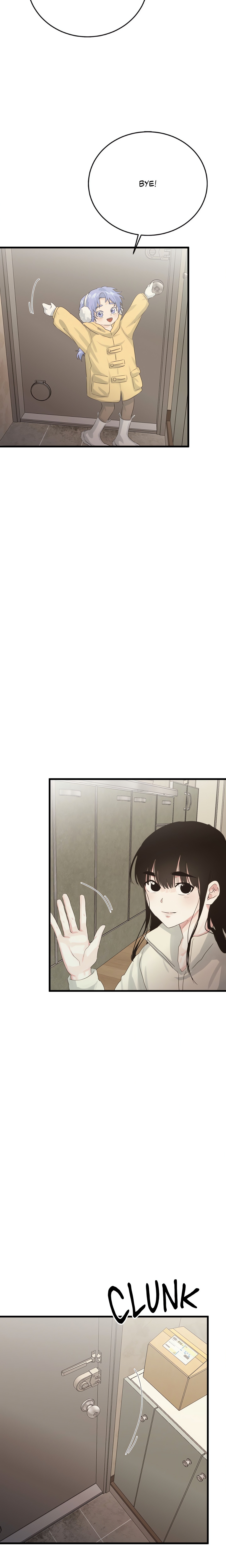 Where the Heart Is (Official) Page 6 - MangaHe