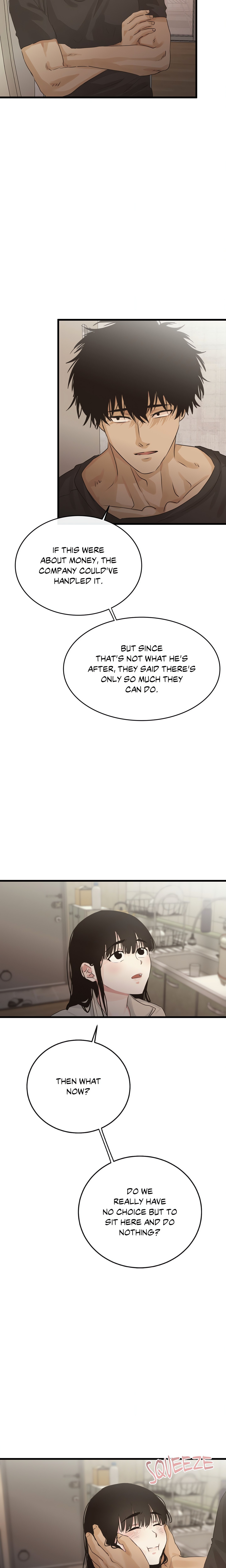 Where the Heart Is (Official) Page 9 - MangaHe