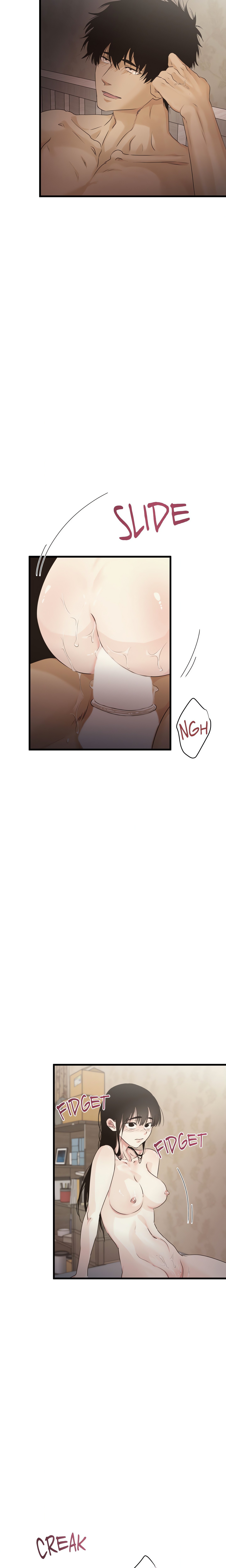Where the Heart Is (Official) Page 14 - MangaHe