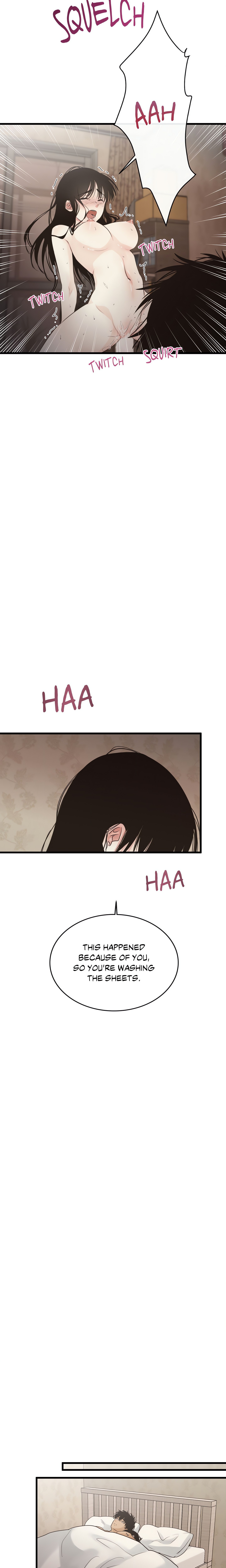Where the Heart Is (Official) Page 18 - MangaHe