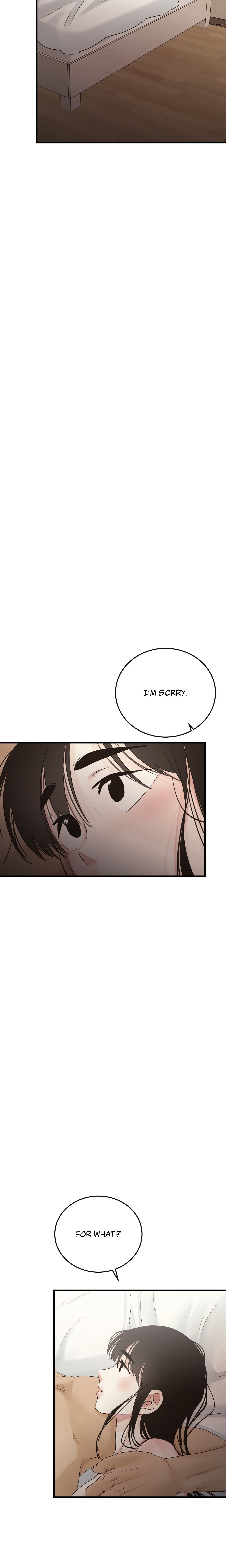 Where the Heart Is (Official) Page 19 - MangaHe
