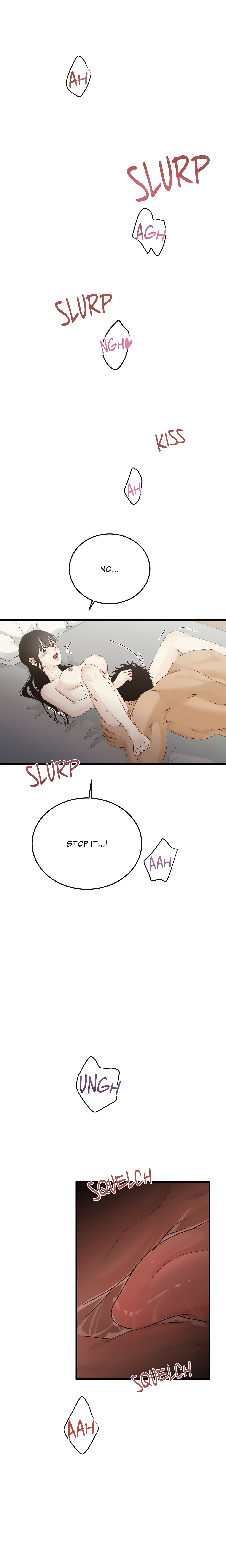 Where the Heart Is (Official) Page 3 - MangaHe