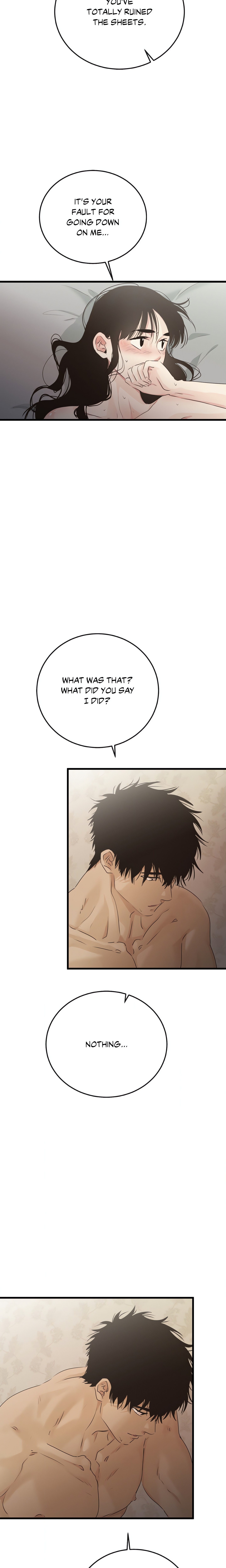 Where the Heart Is (Official) Page 7 - MangaHe