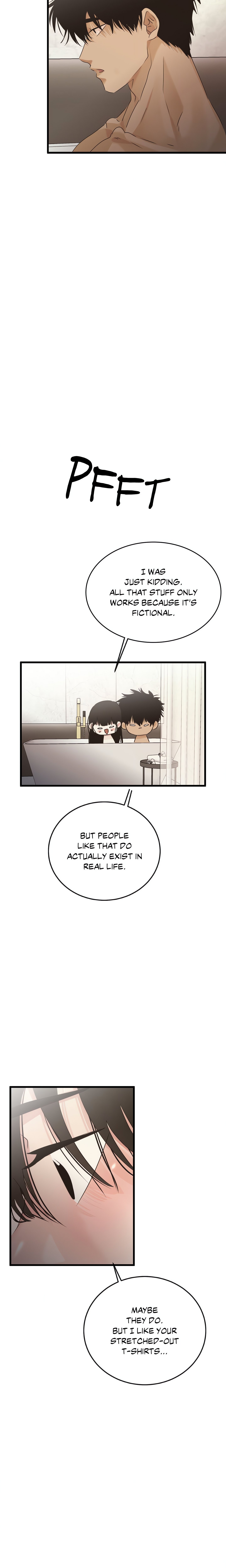 Where the Heart Is (Official) Page 13 - MangaHe
