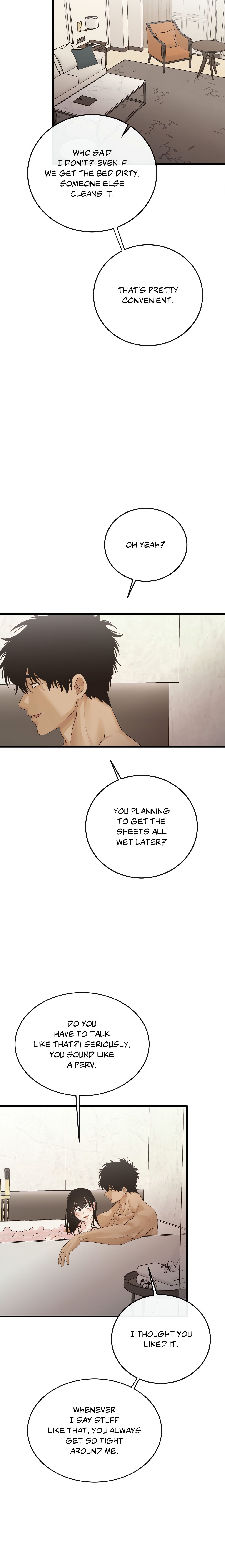 Where the Heart Is (Official) Page 16 - MangaHe