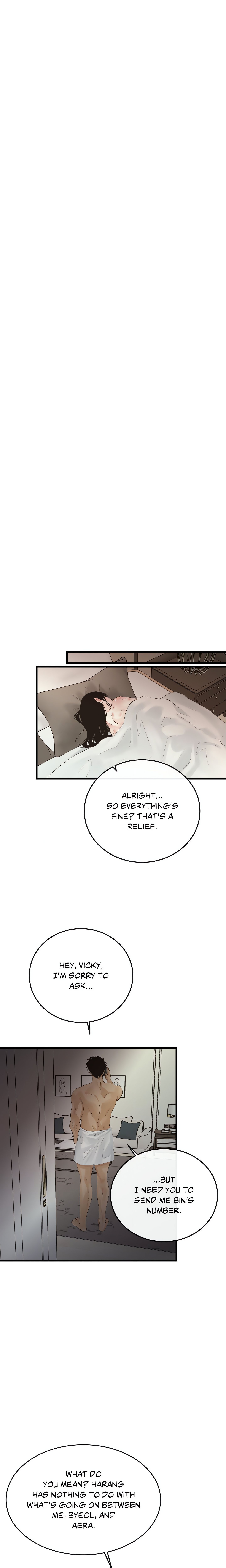 Where the Heart Is (Official) Page 18 - MangaHe