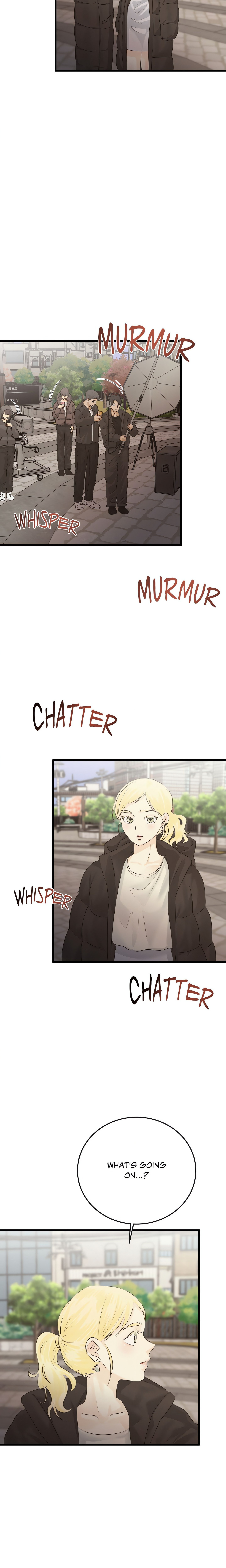 Where the Heart Is (Official) Page 20 - MangaHe
