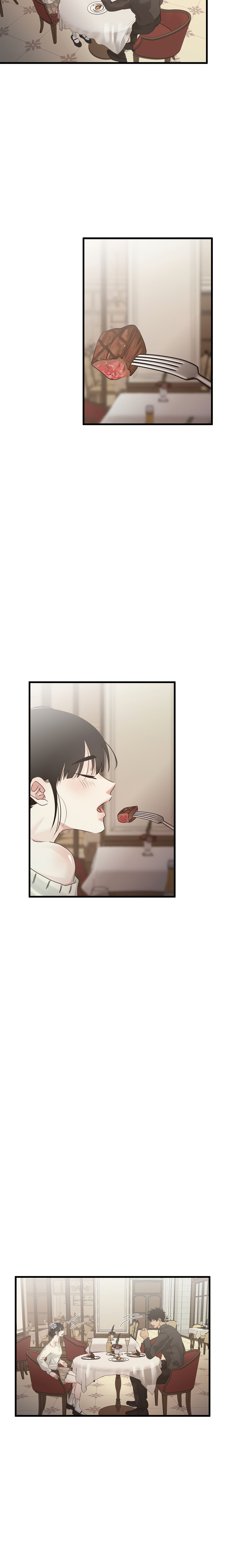 Where the Heart Is (Official) Page 7 - MangaHe