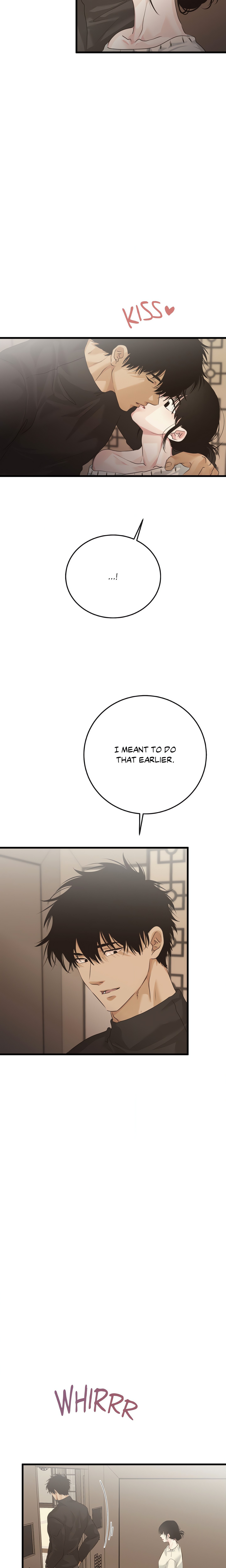 Where the Heart Is (Official) Page 9 - MangaHe