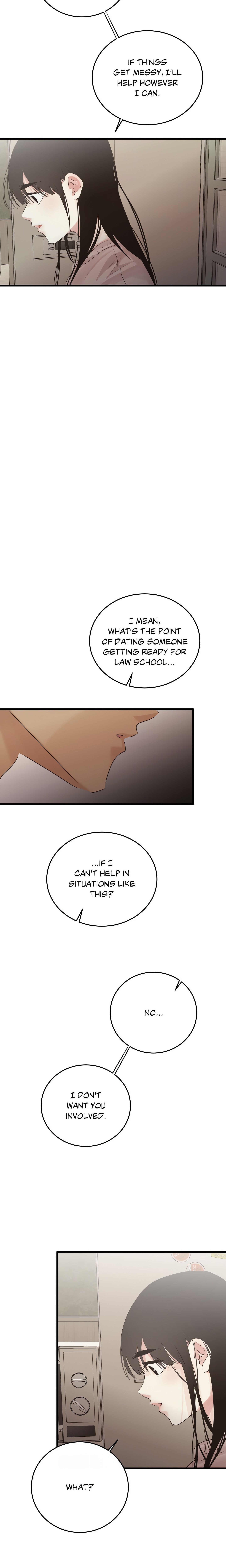 Where the Heart Is (Official) Page 18 - MangaHe