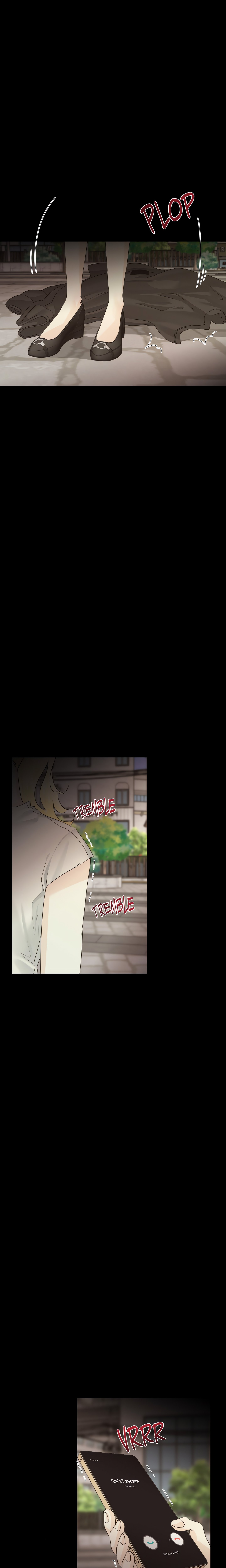 Where the Heart Is (Official) Page 6 - MangaHe