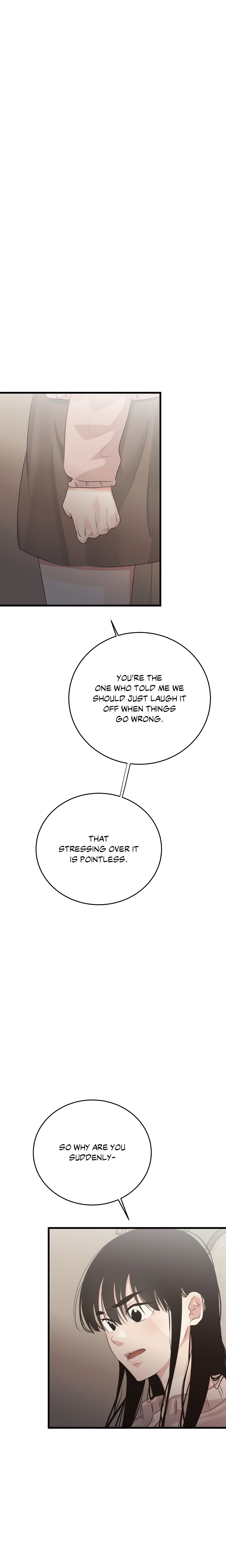 Where the Heart Is (Official) Page 3 - MangaHe