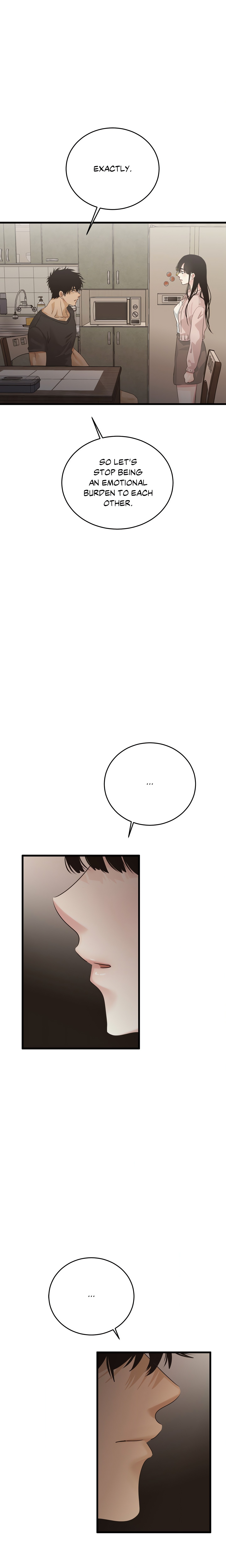 Where the Heart Is (Official) Page 4 - MangaHe