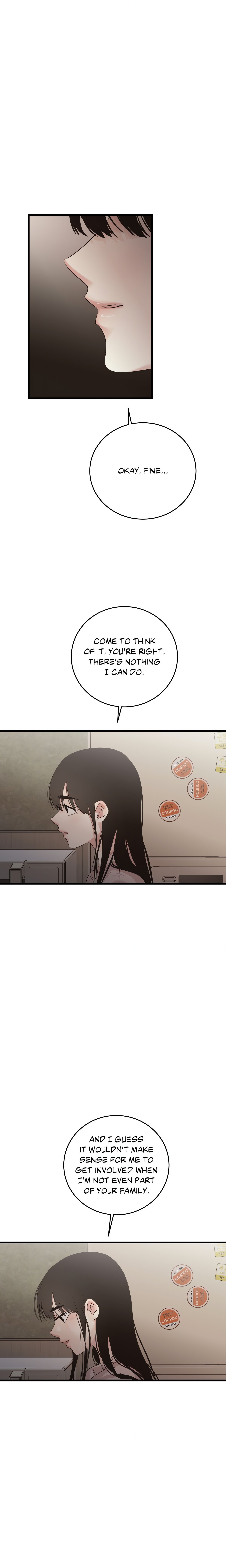 Where the Heart Is (Official) Page 5 - MangaHe