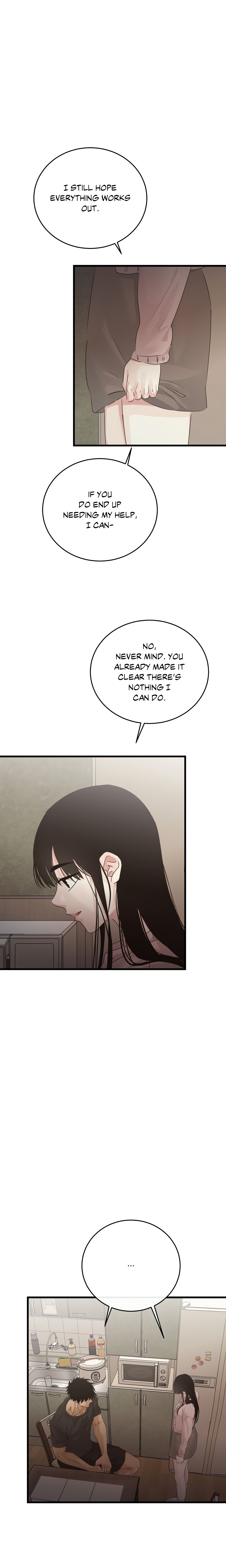 Where the Heart Is (Official) Page 6 - MangaHe