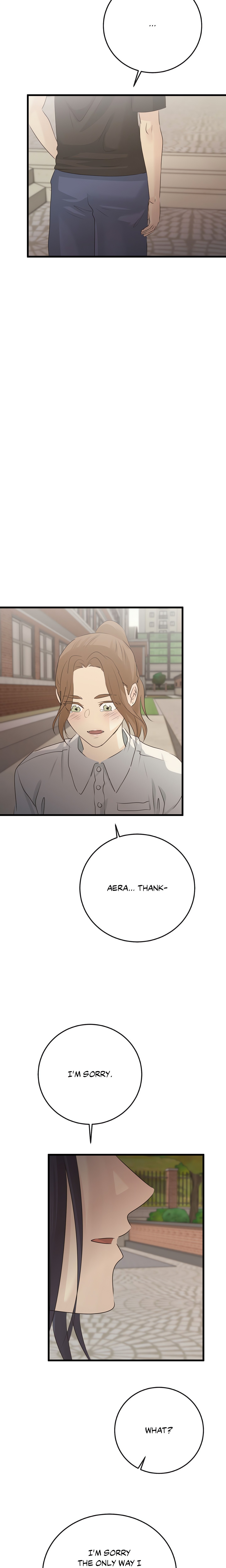 Where the Heart Is (Official) Page 15 - MangaHe