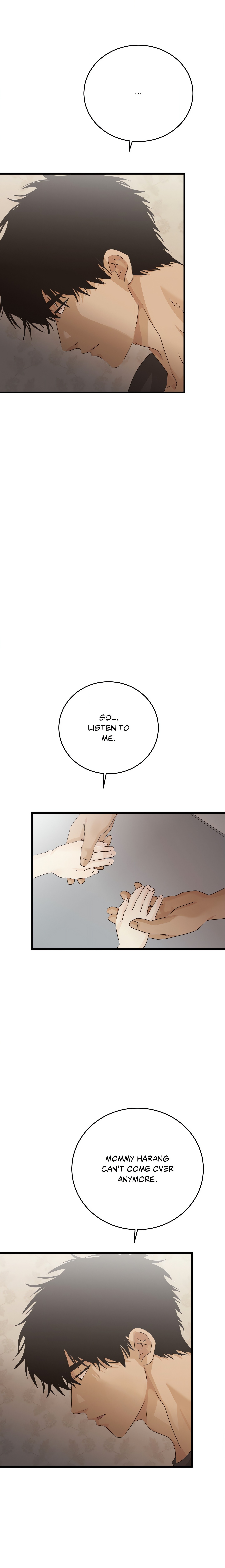 Where the Heart Is (Official) Page 18 - MangaHe