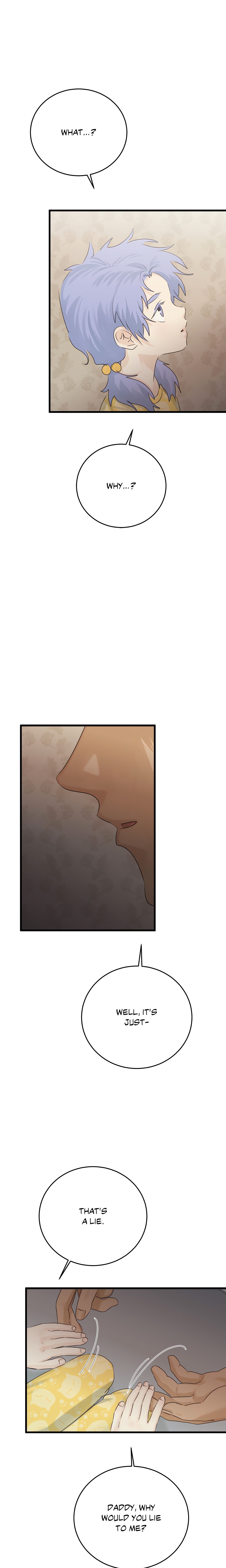 Where the Heart Is (Official) Page 19 - MangaHe